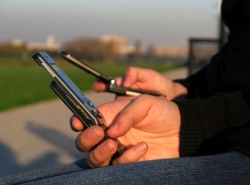 Zniesienie dodatkowych opłat roamingowych w Unii Europejskiej